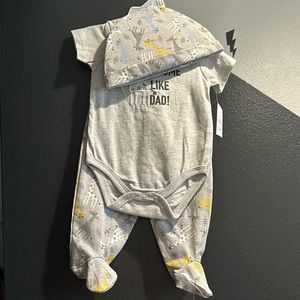 3mo baby outfit
